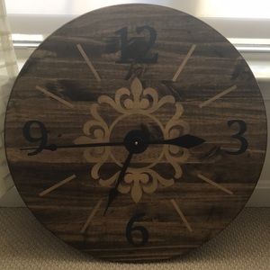 Meet your Posher, Anne